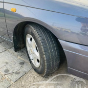NISSAN BLUEBIRD 1999