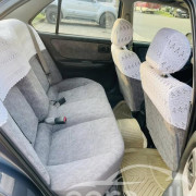 NISSAN BLUEBIRD 1999