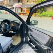 NISSAN BLUEBIRD 1999