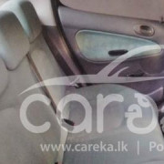 PEUGEOT 206 2002