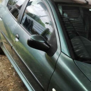 PEUGEOT 206 2002