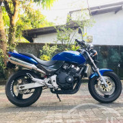 HONDA HORNET 2007