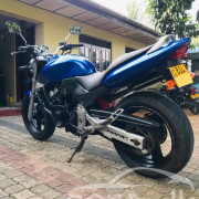 HONDA HORNET 2007