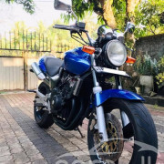 HONDA HORNET 2007