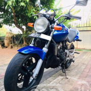 HONDA HORNET 2007