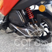 TVS NTORQ 2018