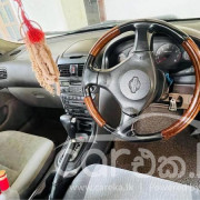 NISSAN SUNNY 2000