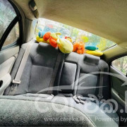 NISSAN SUNNY 2000
