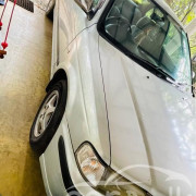 NISSAN SUNNY 2000