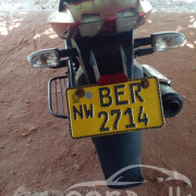 BAJAJ PULSAR 150 2017