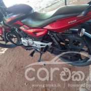 BAJAJ PULSAR 150 2017