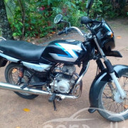 BAJAJ CT100 2014