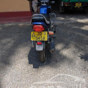 BAJAJ CALIBER 2006