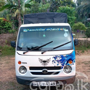 TATA ACE 2007