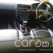 HONDA CITY 2000