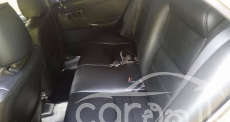 HONDA CITY 2000