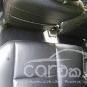 HONDA CITY 2000