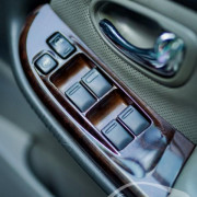 NISSAN CEFIRO 2000