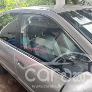 NISSAN CEFIRO 2000