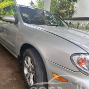 NISSAN CEFIRO 2000