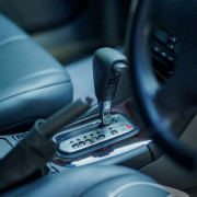 NISSAN CEFIRO 2000