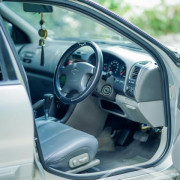 NISSAN CEFIRO 2000