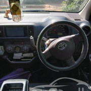 TOYOTA PASSO 2015
