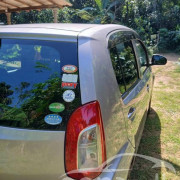 TOYOTA PASSO 2015