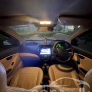 HYUNDAI EON 2017