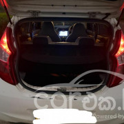 HYUNDAI EON 2017