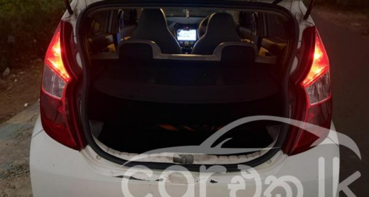 HYUNDAI EON 2017