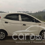 HYUNDAI EON 2017