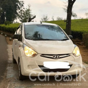 HYUNDAI EON 2017