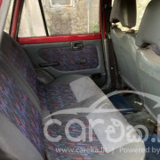 SUZUKI MARUTI 800 1998