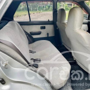 TOYOTA STARLET 1995
