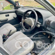 TOYOTA STARLET 1995