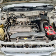 TOYOTA STARLET 1995