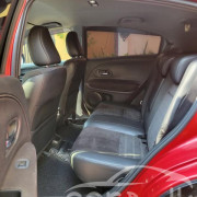 HONDA VEZEL 2016