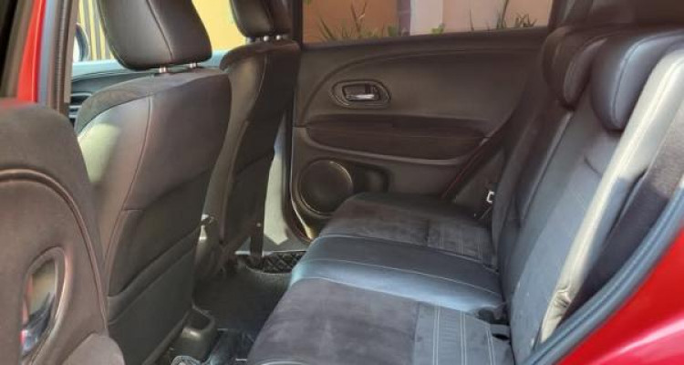 HONDA VEZEL 2016