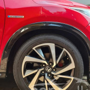 HONDA VEZEL 2016