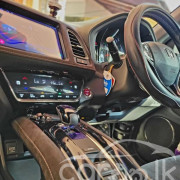 HONDA VEZEL 2016