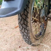 TVS VICTOR 2005