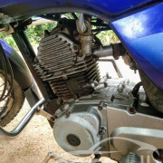 TVS VICTOR 2005