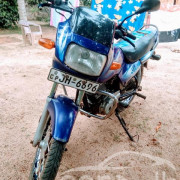 TVS VICTOR 2005