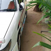 MITSUBISHI LANCER 1990