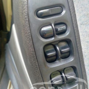 NISSAN BLUEBIRD 1995