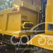LANKA ASHOK LEYLAND 1613 2014