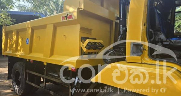 LANKA ASHOK LEYLAND 1613 2014