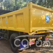 LANKA ASHOK LEYLAND 1613 2014