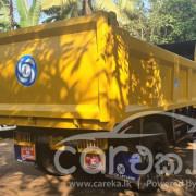 LANKA ASHOK LEYLAND 1613 2014